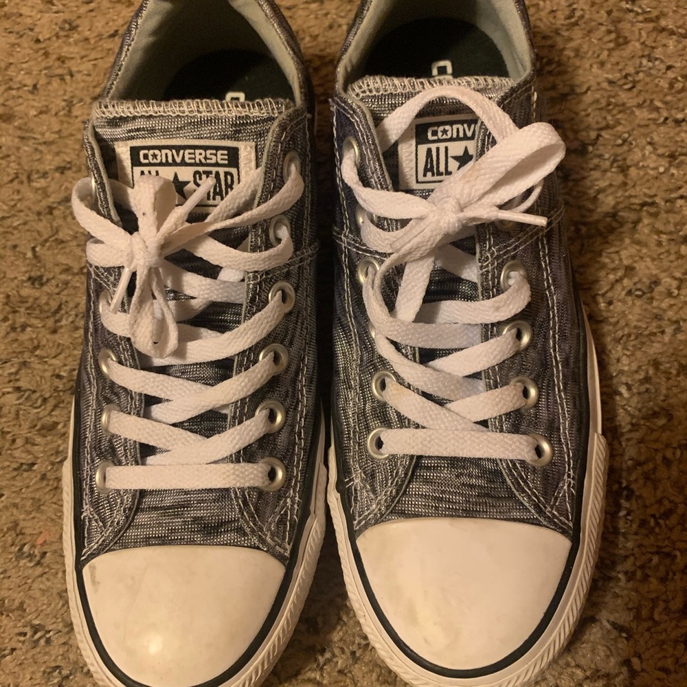 Converse Shoes